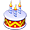 ¡Feliz Cumpleaños!